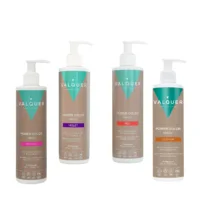 Mascarilla Power Color Valquer