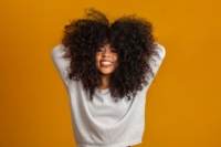 Método Curly Girl Método Curly Girl