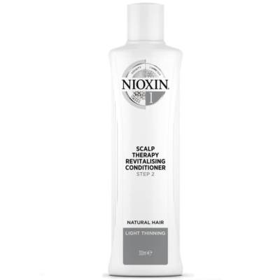 Acondicionador Nioxin System 1 Paso 2