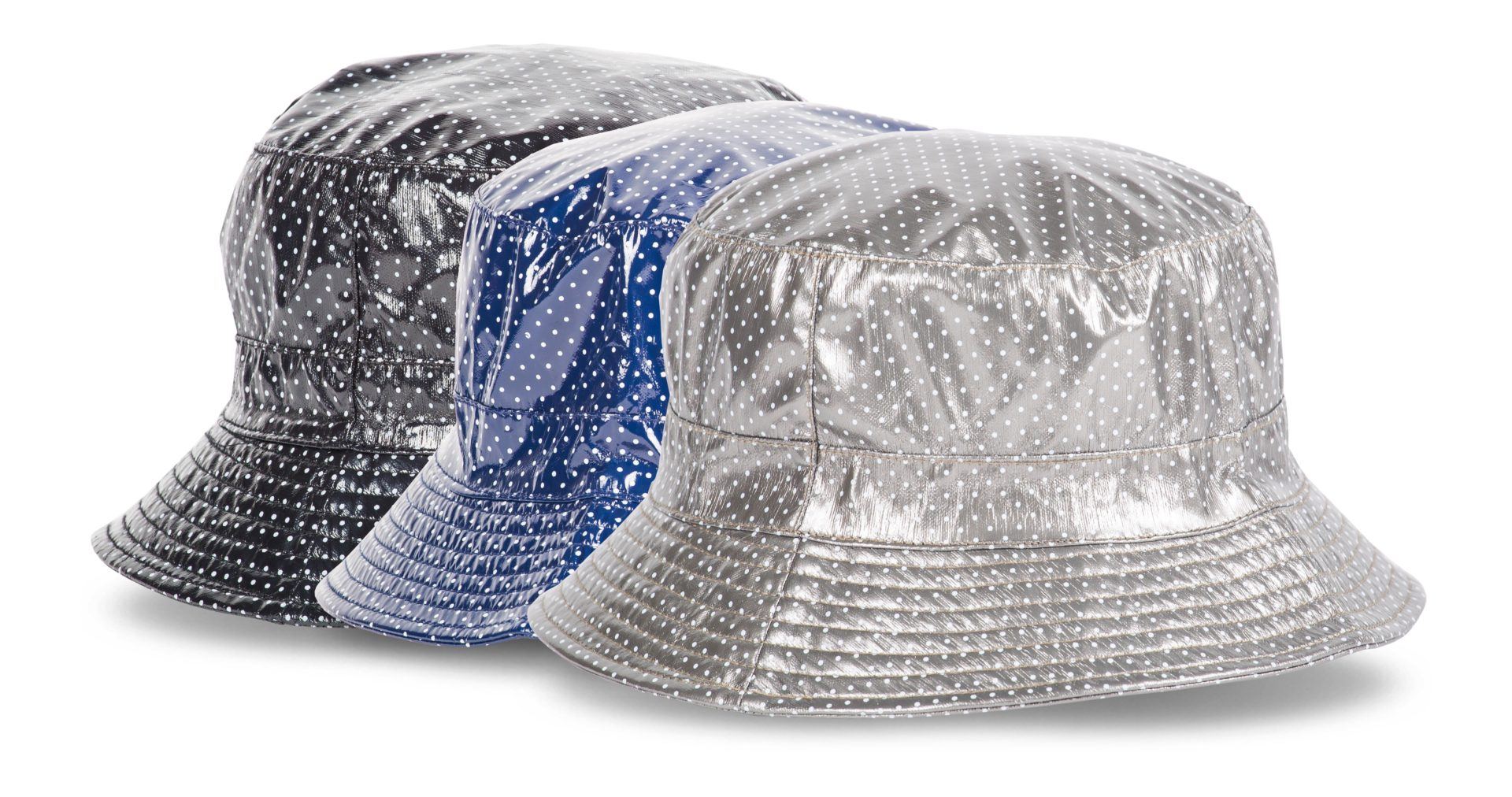 Sombrero impermeable para lluvia Solid transformable y plegable  Sombrero  impermeable para lluvia Solid transformable y plegable