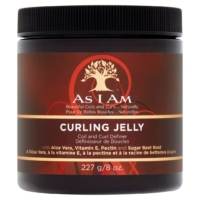 Crema definidora de rizos Curling Jelly As I Am