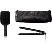 Plancha GHD Gold gift set 2025