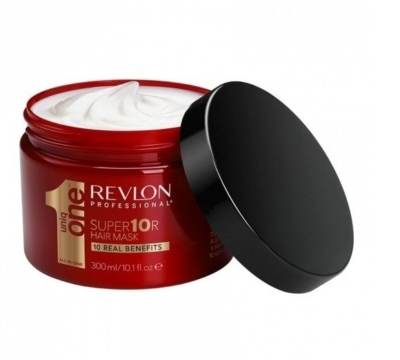 Mascarilla Super 10 Revlon Unique One