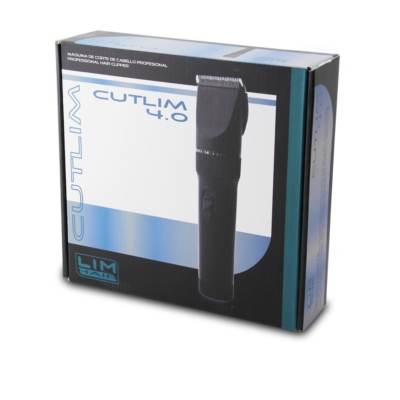 Máquina de corte Cutlim 4.0 Lim Hair - Imagen 9
