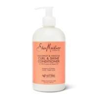 Acondicionador Coconut & Hibiscus Shea Moisture