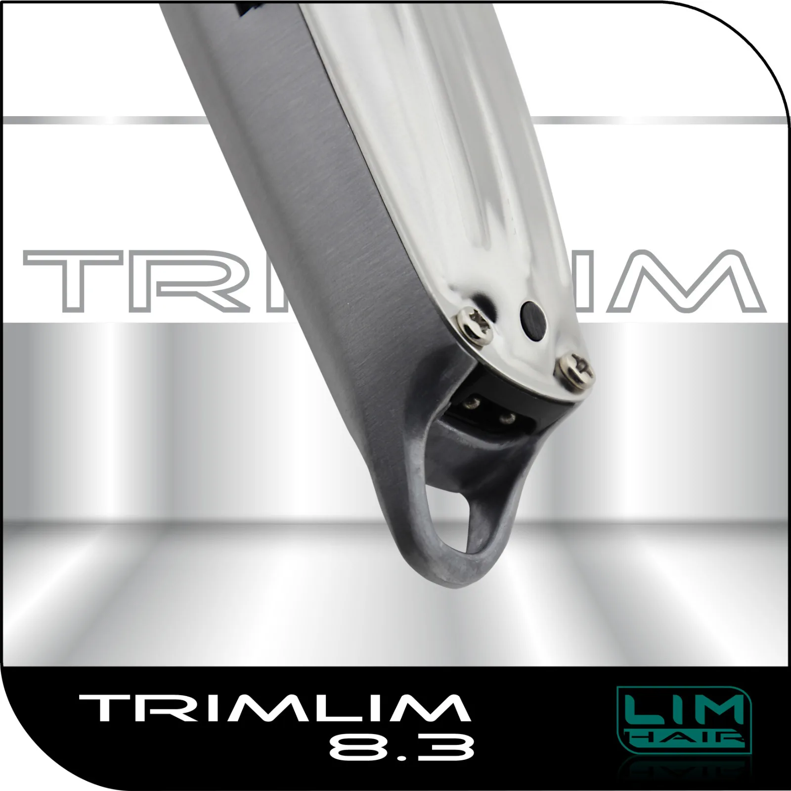 Retocadora cortapelos Trimlim 8.3 Lim Hair - Imagen 4