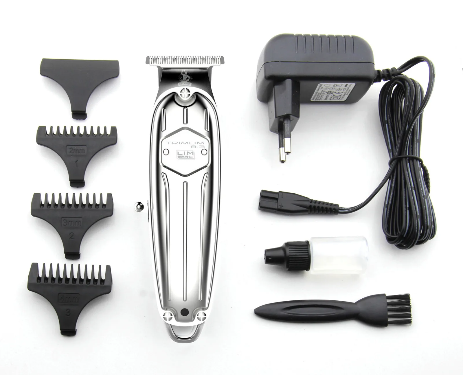 Retocadora cortapelos Trimlim 8.3 Lim Hair - Imagen 5