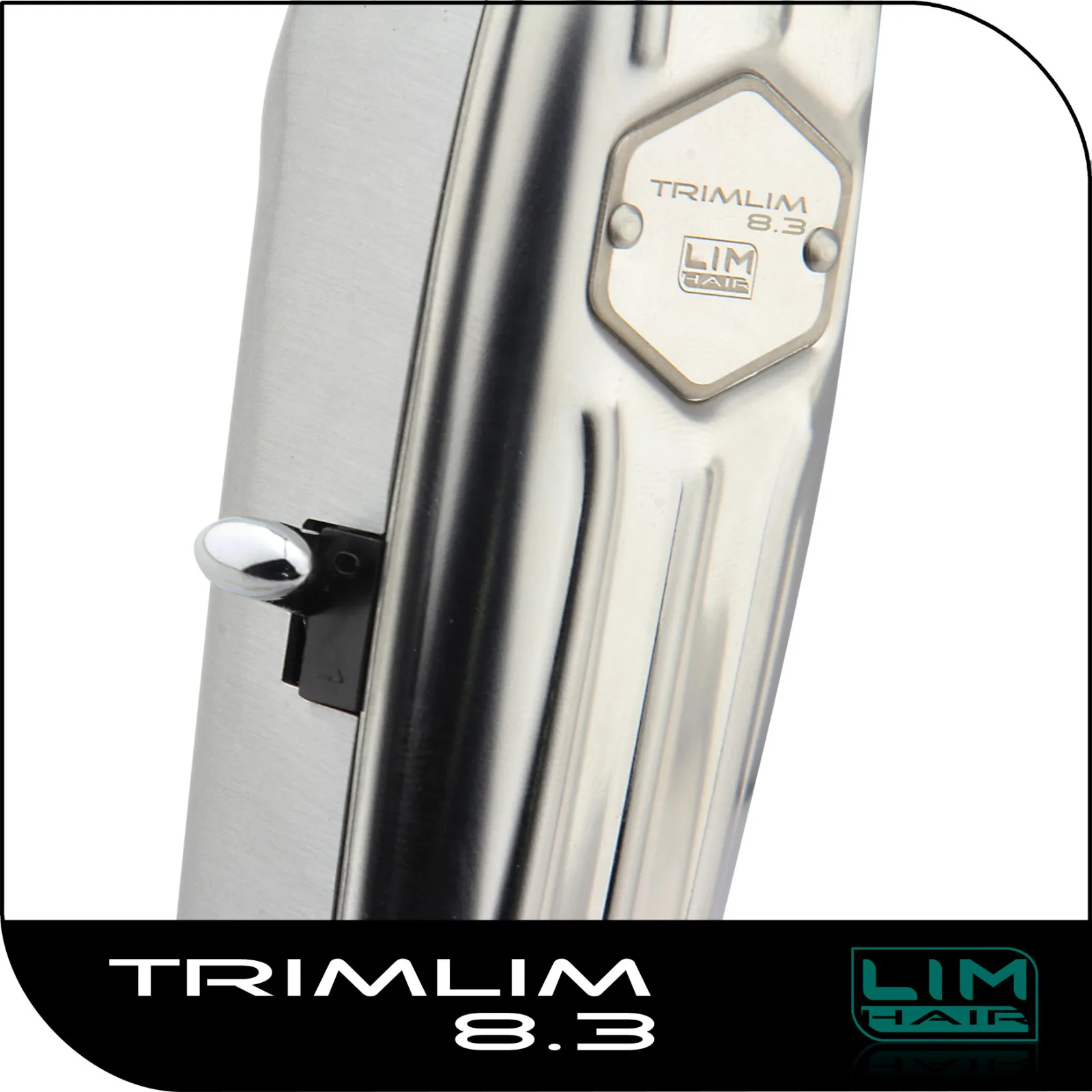 Retocadora cortapelos Trimlim 8.3 Lim Hair - Imagen 6