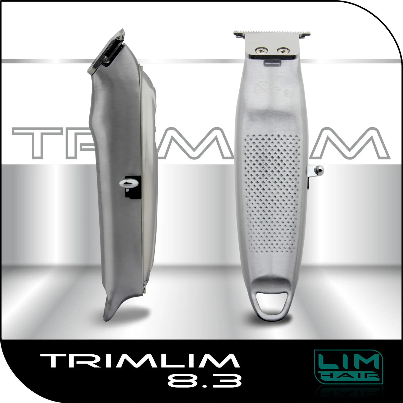 Retocadora cortapelos Trimlim 8.3 Lim Hair - Imagen 7