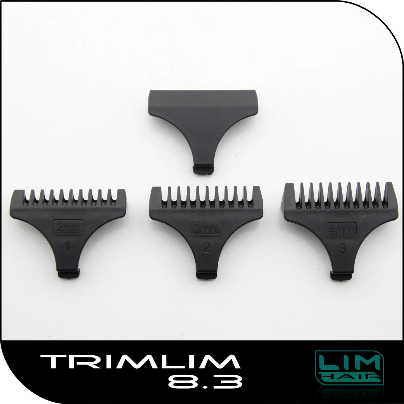 Retocadora cortapelos Trimlim 8.3 Lim Hair - Imagen 2