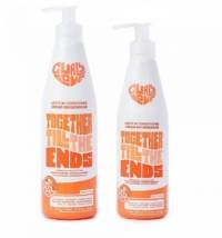 Acondicionador sin aclarado Leave-in Curly Love