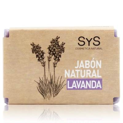 Pack Lavanda SyS