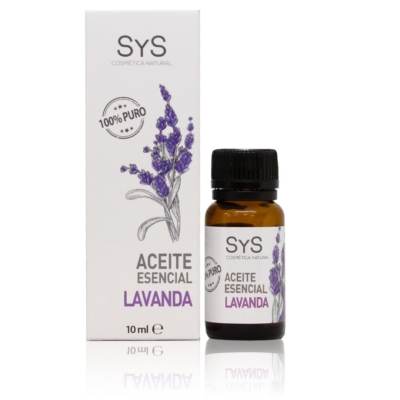 Pack Lavanda SyS