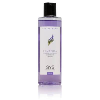 Pack Lavanda SyS