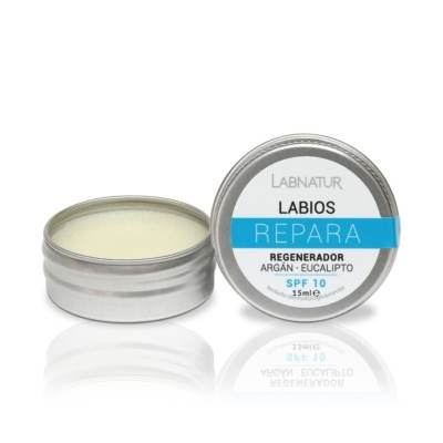 Bálsamo Labial Reparador SyS LabNatur