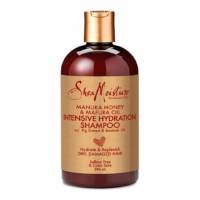 Champú hidratante Shea Moisture Manuka Honey & Mafura Oil