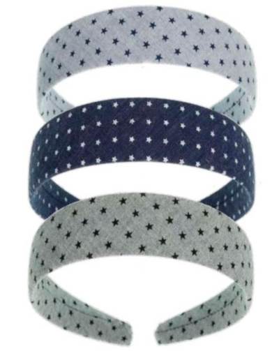 Diadema estrellas Siena
