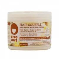 Mascarilla nutritiva Afro Love Soufflé