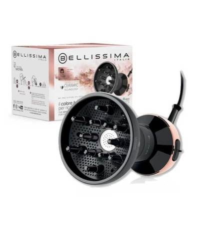 Difusor de aire caliente Bellissima My Pro Diffon Ceramic