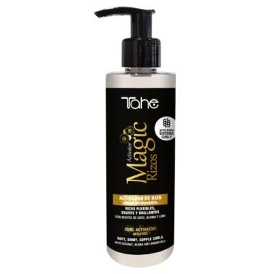 Activador de Rizos Tahe Magic Rizos