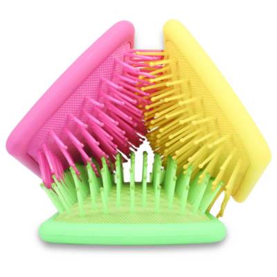 Cepillo Paddle Profesional Termix Colors - Imagen 3