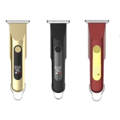 Máquina cortapelos Acabados y Barbas AlbiPro Profesional 2855