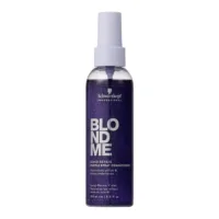 Spray Acondicionador Neutralizador Schwarzkopf Blondme Cool Blondes