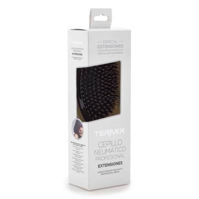 Cepillo Neumático para extensiones Profesional Termix