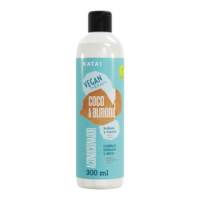 Acondicionador Katai Coco & Almond Cream