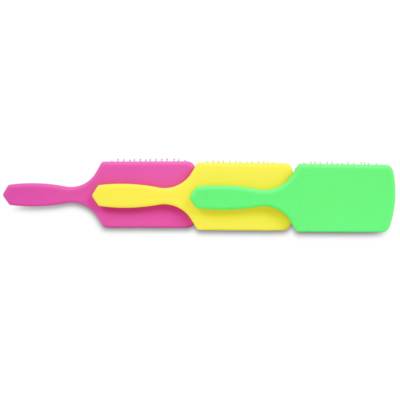 Cepillo Paddle Profesional Termix Colors - Imagen 4
