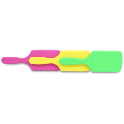 Cepillo Paddle Profesional Termix Colors