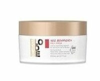 Mascarilla Enriquecida Schwarzkopf Blondme