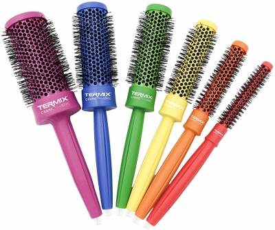 Set Profesional Termix Pride + pinzas - Imagen 2