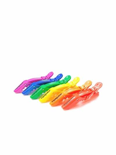 Set Profesional Termix Pride + pinzas - Imagen 3