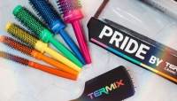 Set Profesional Termix Pride + pinzas