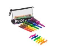 Set Profesional Termix Pride + pinzas