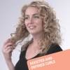 Gel fijador fuerte y flexible Wella Natural Eimi - Imagen 4