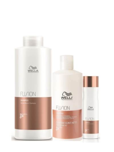 Champú reparación intensa Wella Professionals