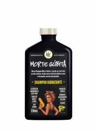 Champú hidratante Lola Cosmetics Morte Súbita