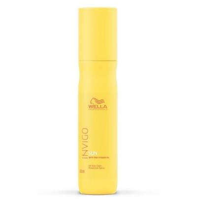 Spray protector solar Wella Invigo