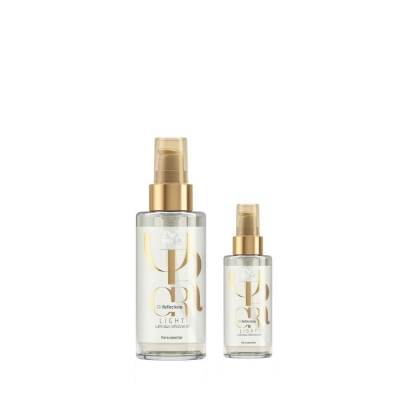 Aceite capilar cabello fino Wella Professionals