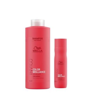 Champú protector del color Wella Professionals fino