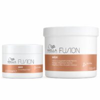 Mascarilla reparadora intensiva Fusion Wella