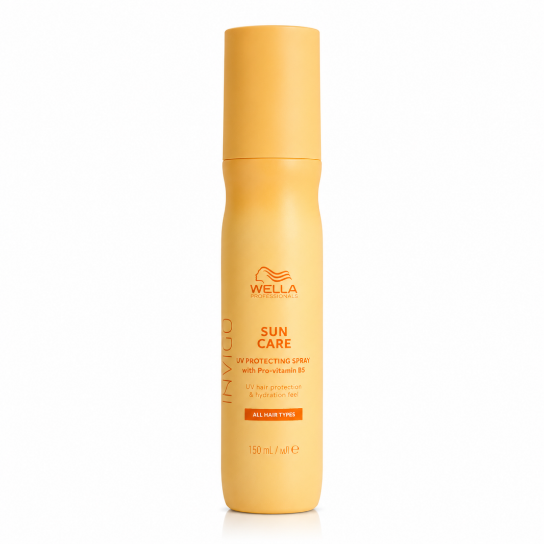Spray protector solar Wella Invigo