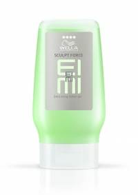 Gel extra fuerte Wella Professionals