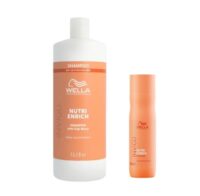 Champú Nutri Enrich Wella Invigo