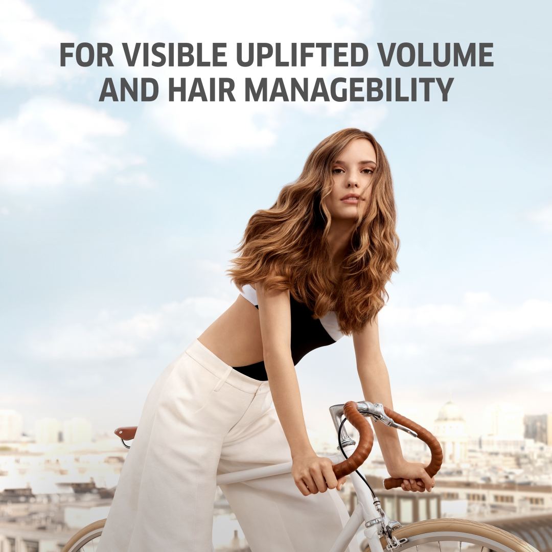 Champú volumen Boost Wella - Imagen 2