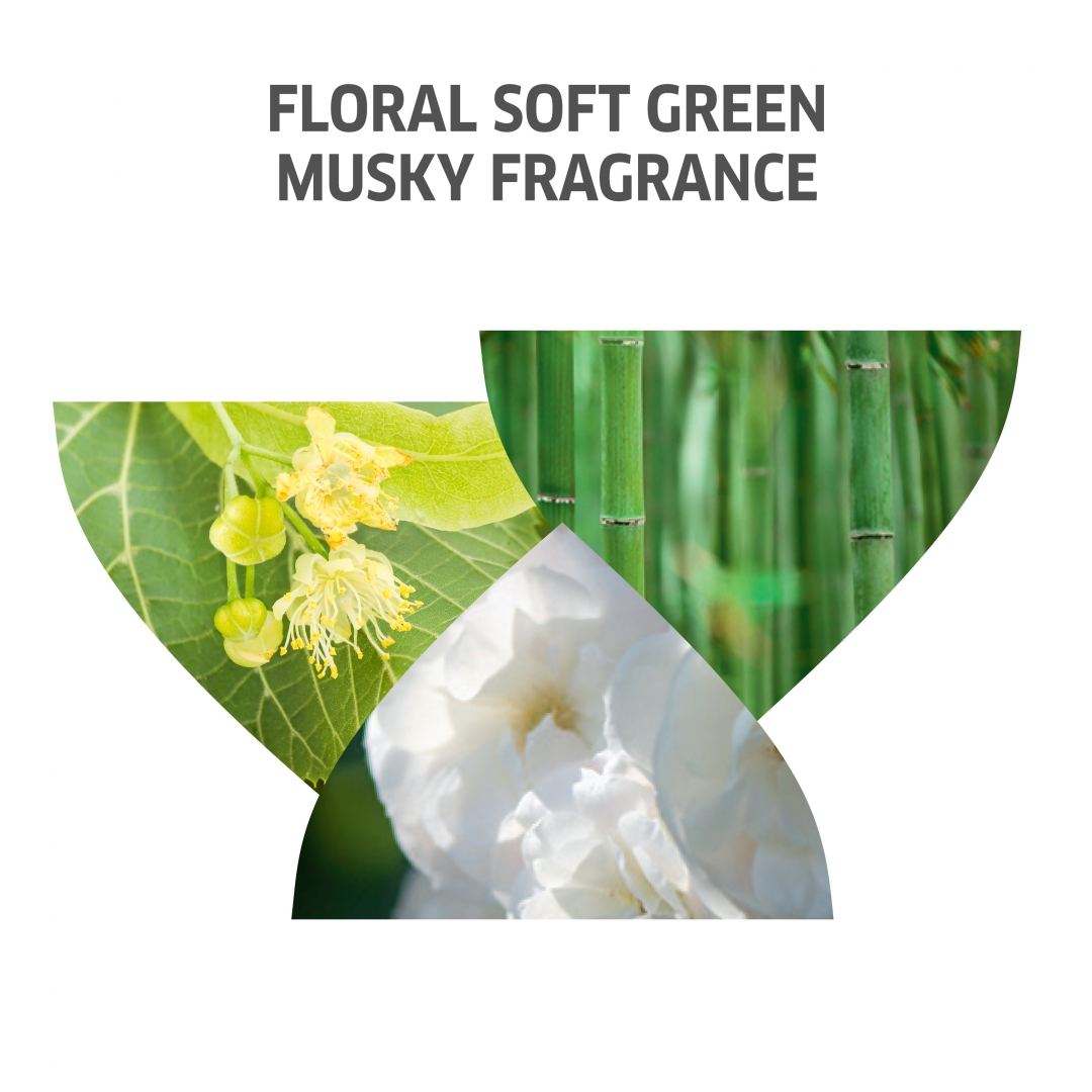 Champú volumen Boost Wella - Imagen 4