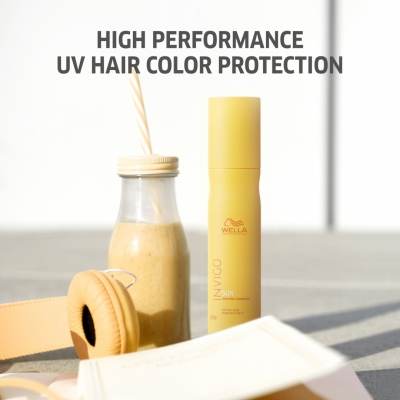 Spray protector solar Wella Invigo - Imagen 3