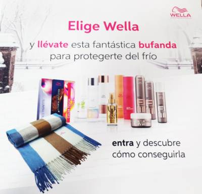 Champú Wella Elements natural Revitalizante